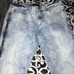 PacSun denim